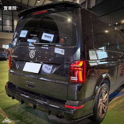 TA-VW-047 T6 T6.1 LED 尾燈4